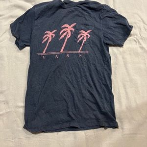 Vans T shirt